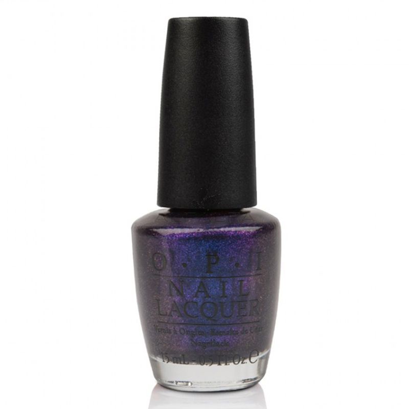 OPI Lacquer #B61 - OPI Ink