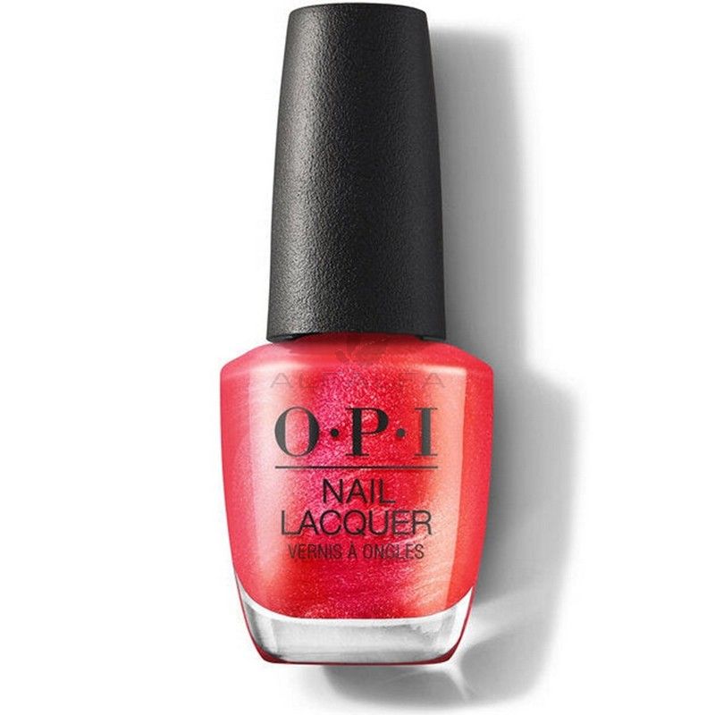 OPI Lac #D55 - Heart And Con-Soul