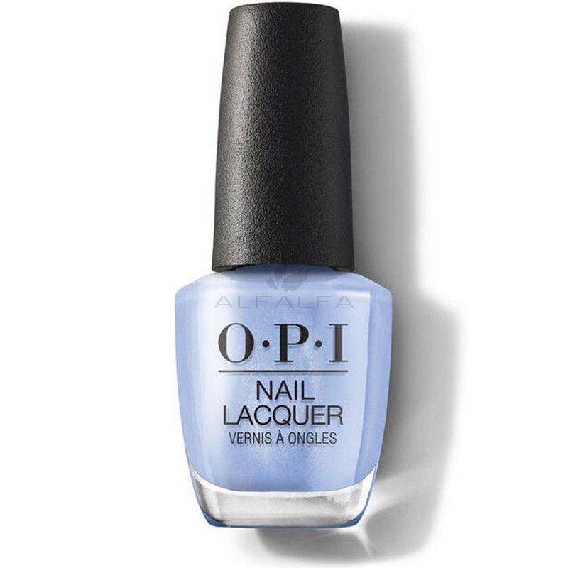 OPI Lac #D59 - Can't CTRL Me