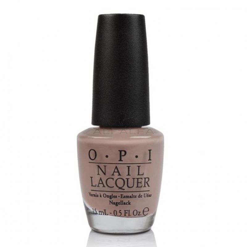 OPI Lacquer #G13 - Berlin There Done that