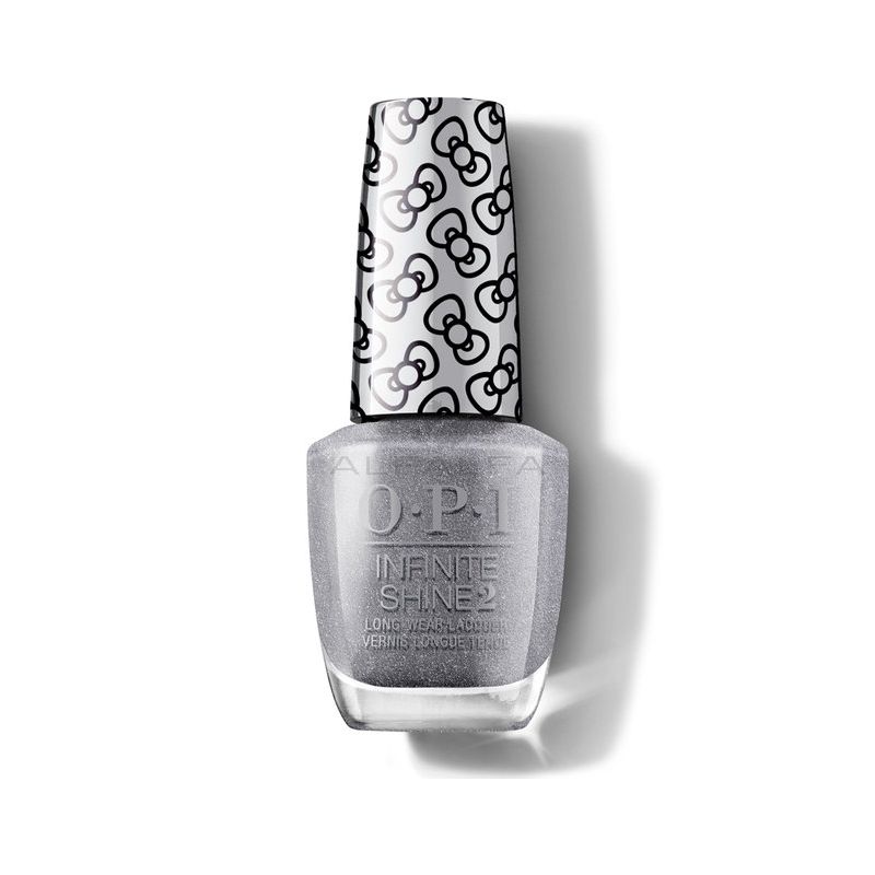 OPI Lacquer #L11 - Isn't She Iconic!