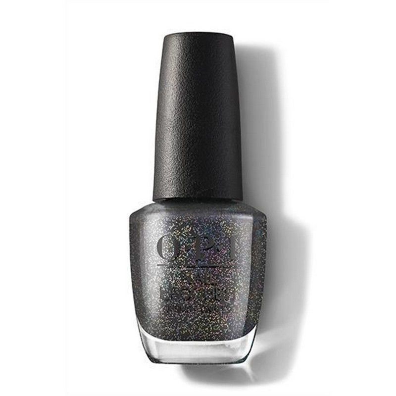 OPI Lac #HRN02 - Turn Bright After Sunset