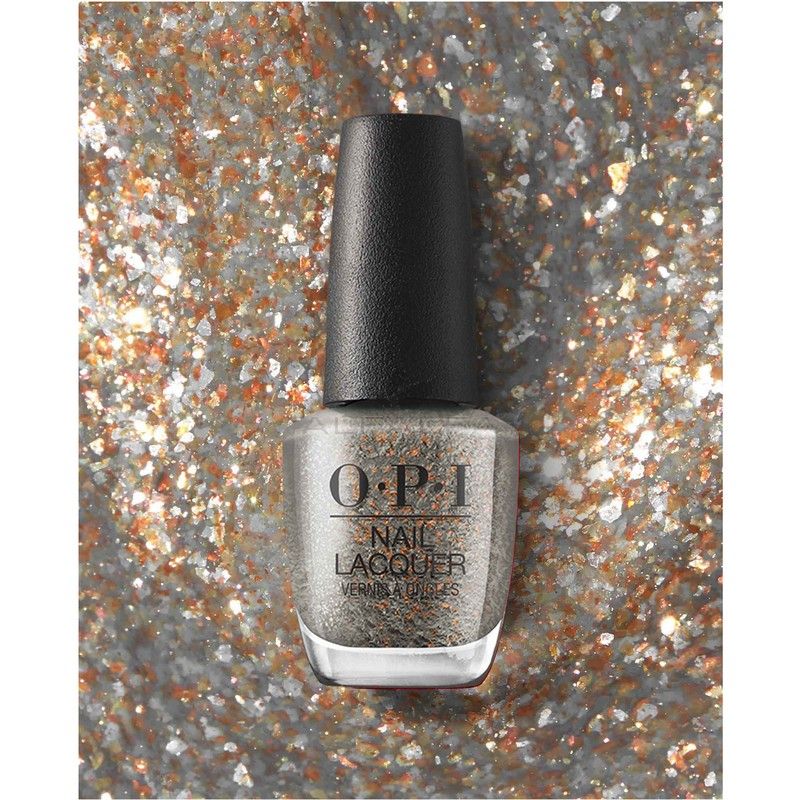OPI Lac #HRQ06 - Yay or Neigh