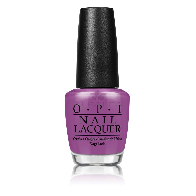 OPI Lacquer #N54 - I Manicure for Beads