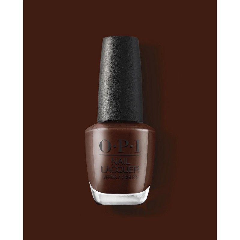 OPI Lac #S032 - Purrrride