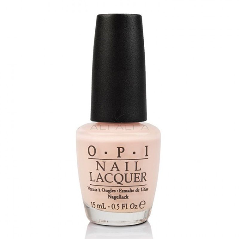 OPI Lacquer #S96 - Sweet Heart