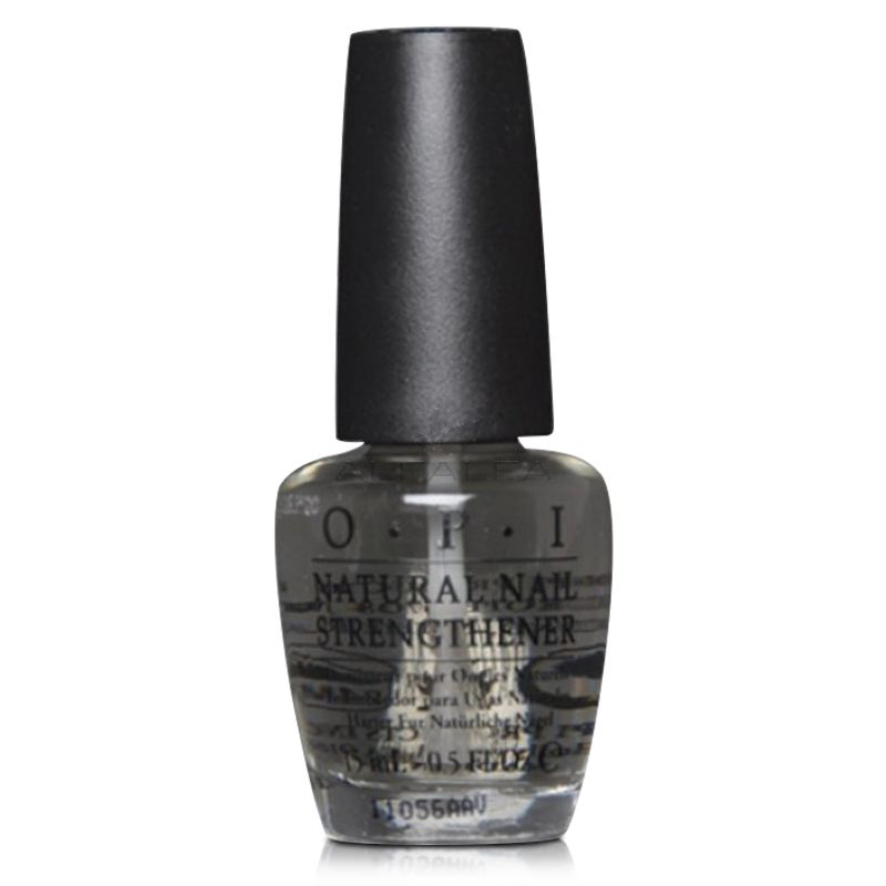 OPI Lacquer #T60 - Natural Nail Strengthener