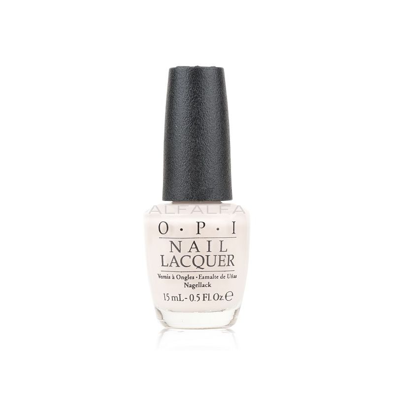 OPI Lacquer #V31 - Be There in a Prosecco