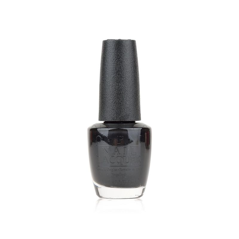 OPI Lacquer #V36 - My Gondola or Yours?