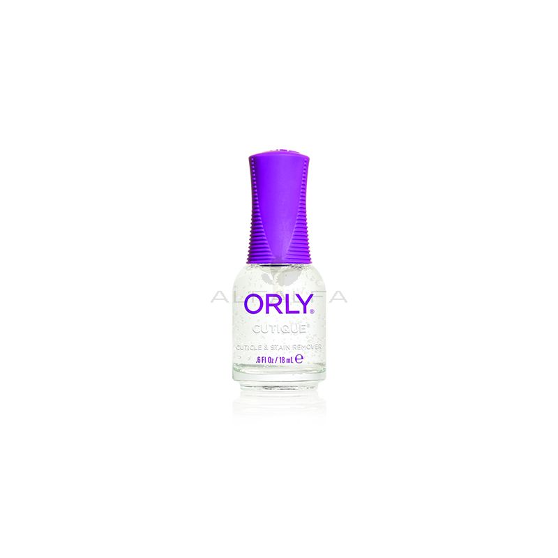 Orly Cutique Cuticle & Stain Remover 0.6 oz