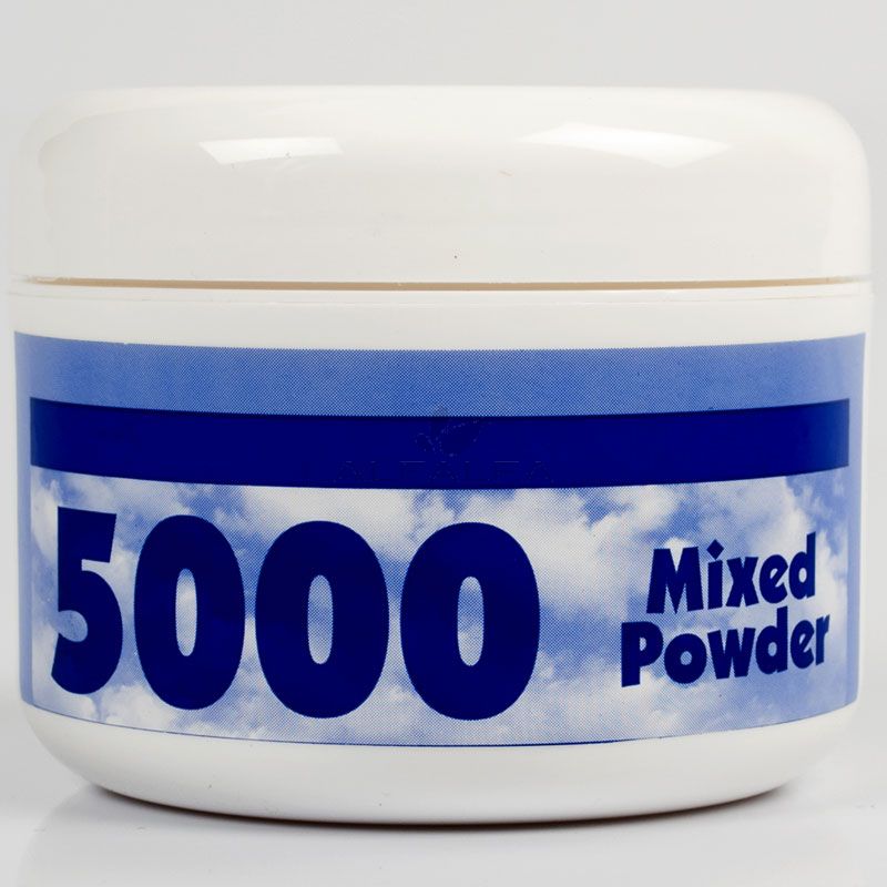 5000 Powder - Summer Mix 8 oz