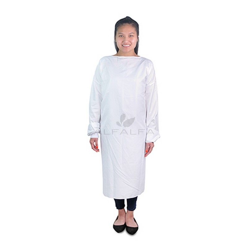 Protective Resuable Gown