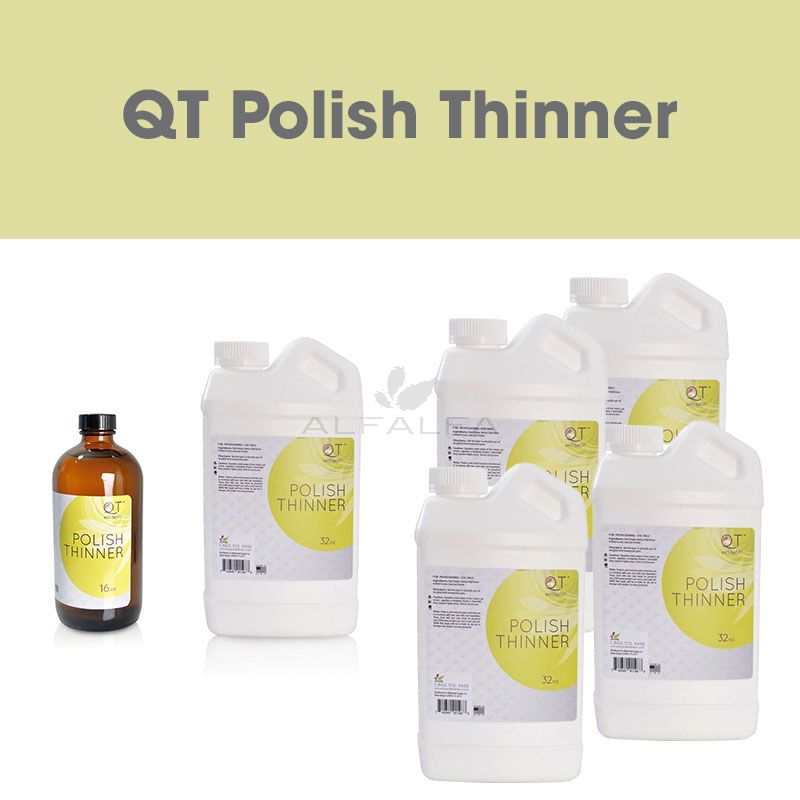 QT Polish Thinner