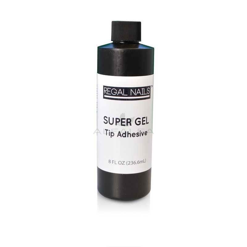 Regal Gel - Super Adhesive 8 oz