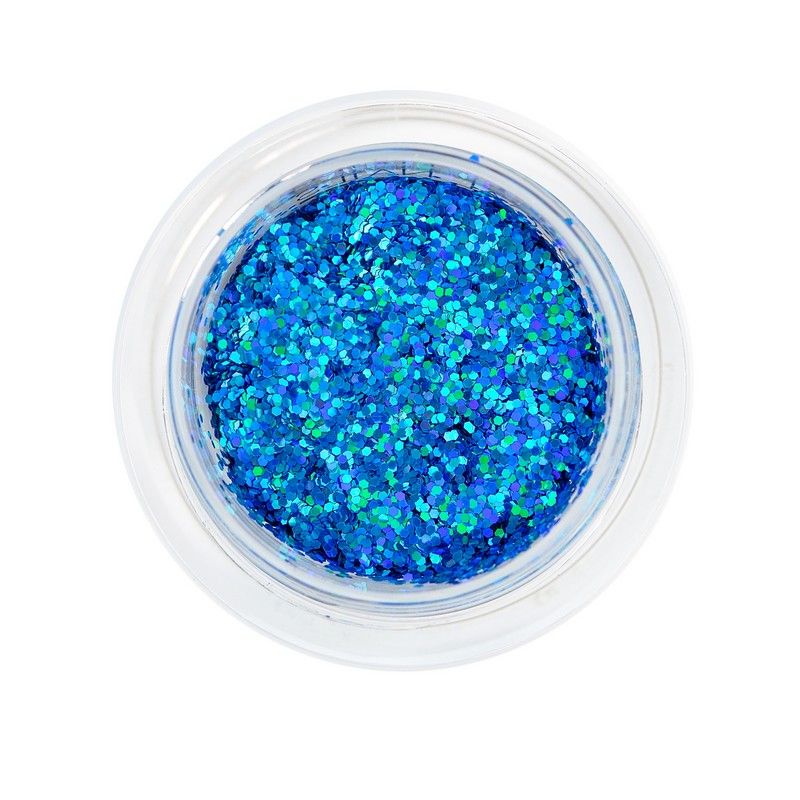 Regal Glitter Shiny Crown - Large 1 oz