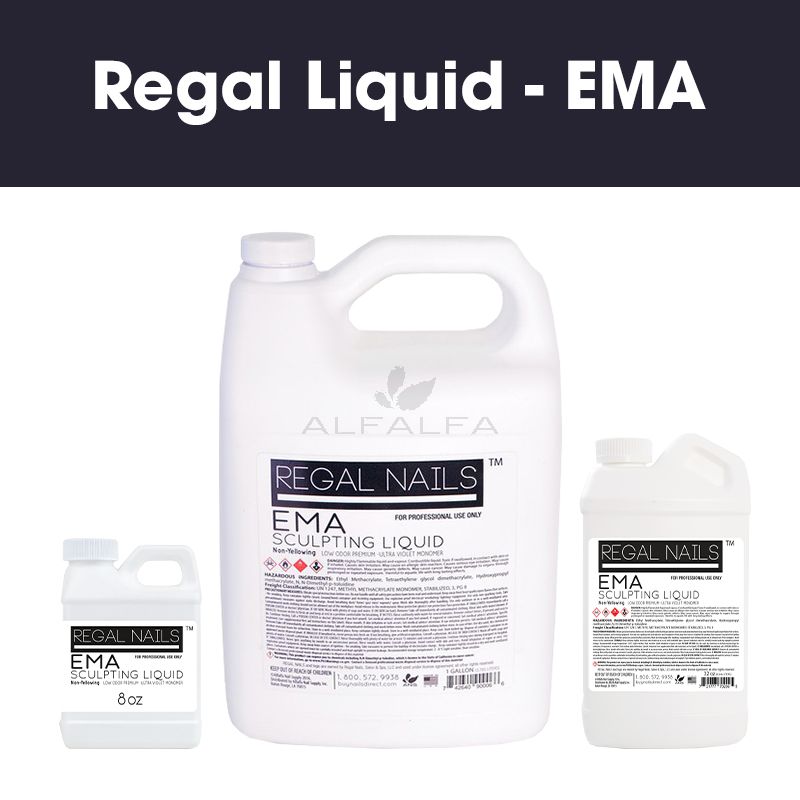 Regal Liquid - EMA 