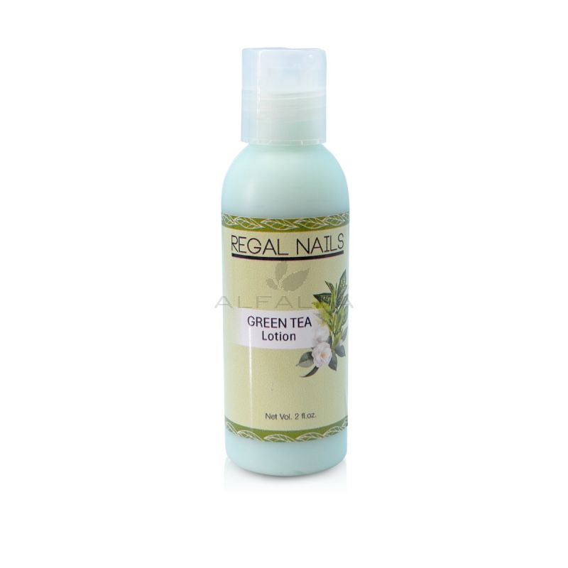 Regal Lotion - Green Tea 2oz