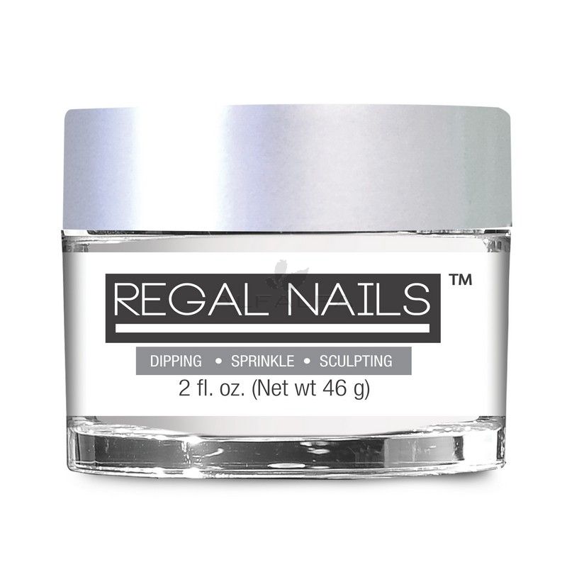 Regal Nails Nude/Ombre Powders R3 - 2oz