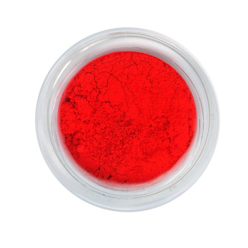 Regal Pigment - Neon Red 14