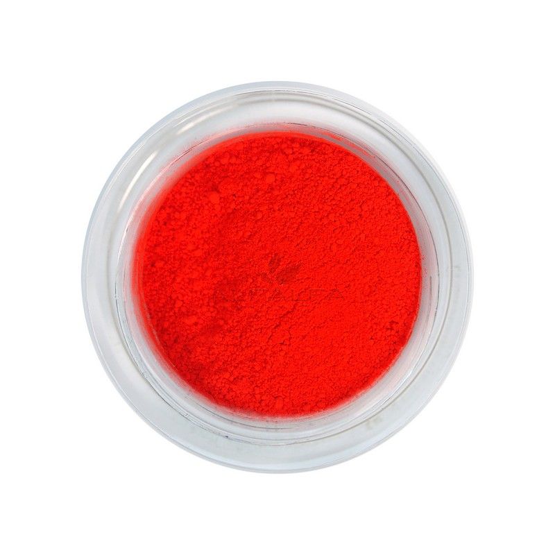 Regal Pigment - Neon Red 513