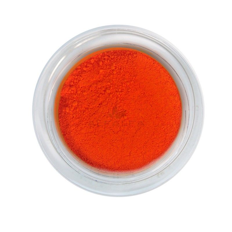 Regal Pigment - Neon Orange 516