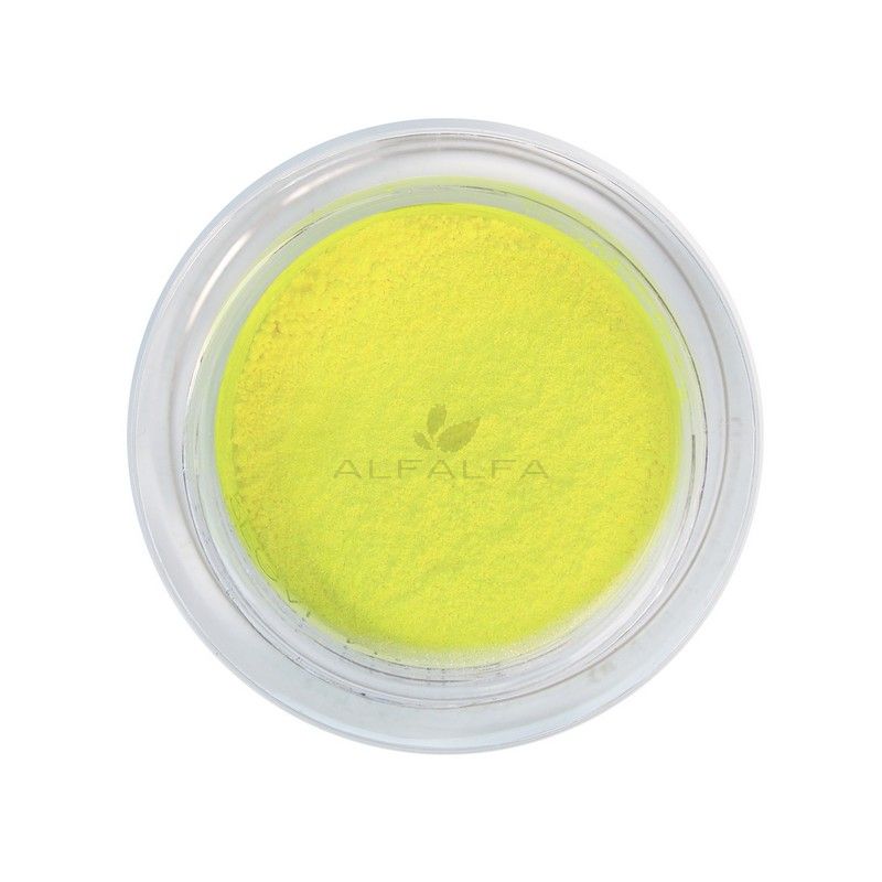 Regal Pigment - Neon Yellow 517