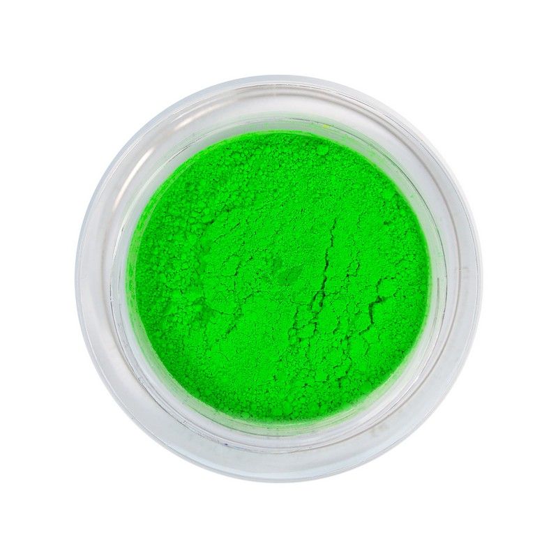 Regal Pigment - Neon Green 518