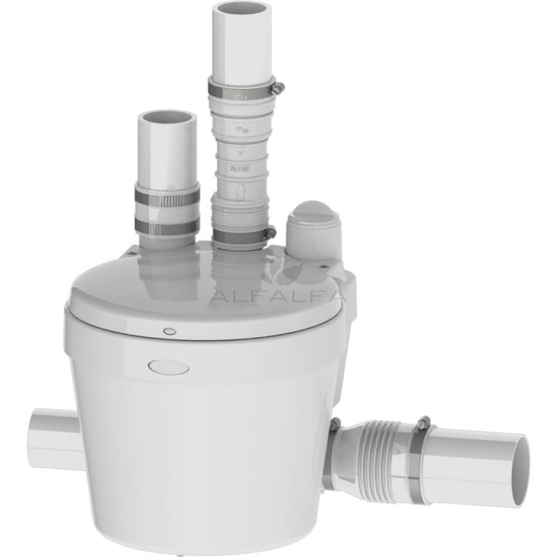 Saniflo - Saniswift Drain Pump - Medium Duty