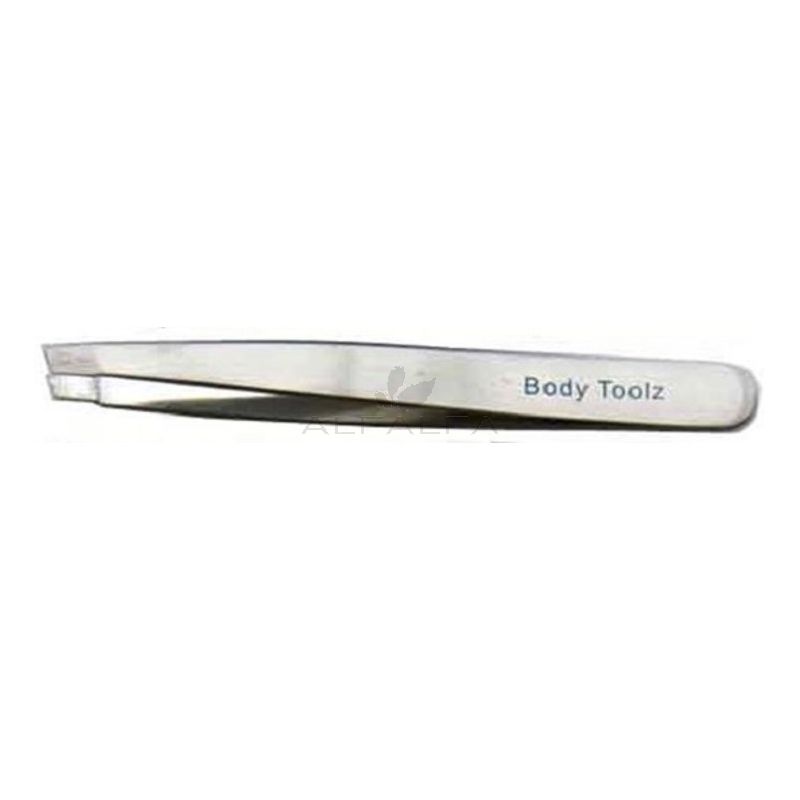Body Toolz Angle Tweezers - B