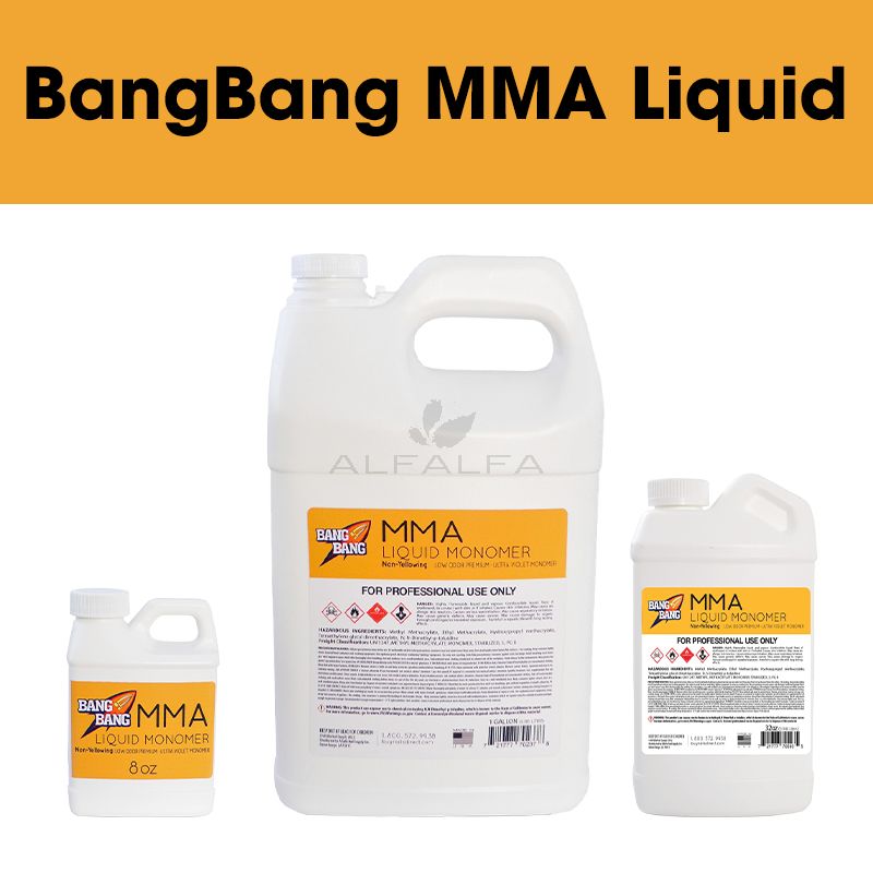 BangBang MMA Liquid