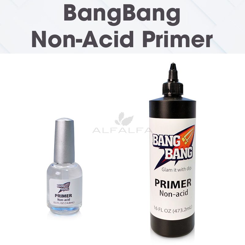 BangBang Non-Acid Primer 