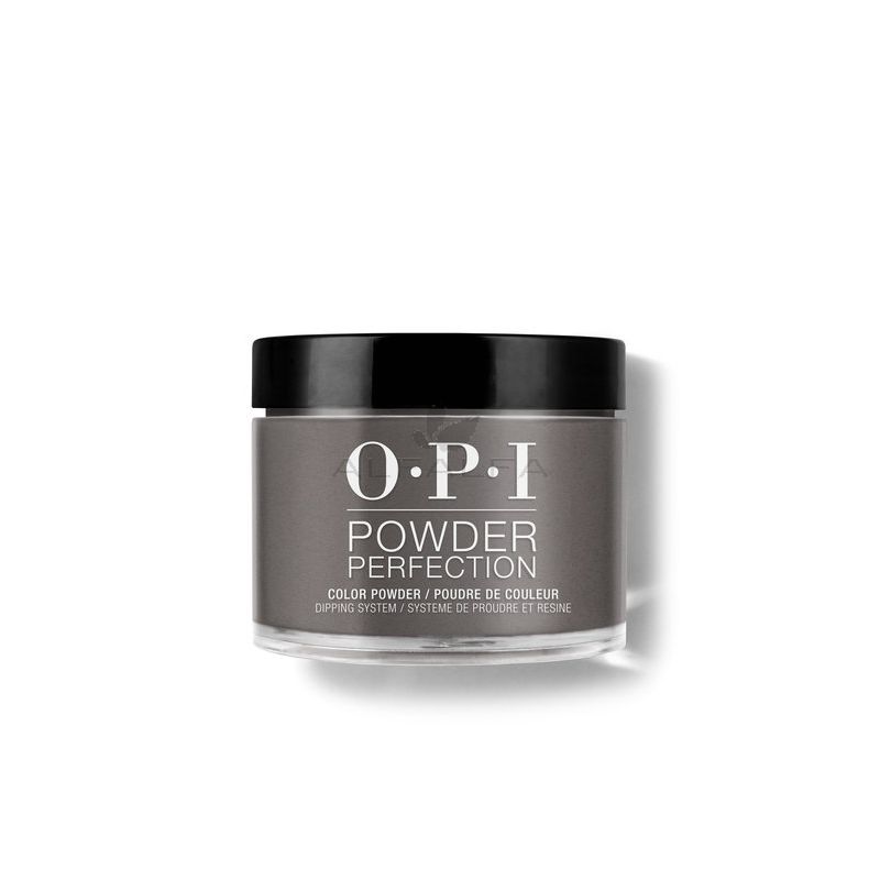 OPI Dipping Powder W61 - Shh...Its Top Secret! 1.5 oz