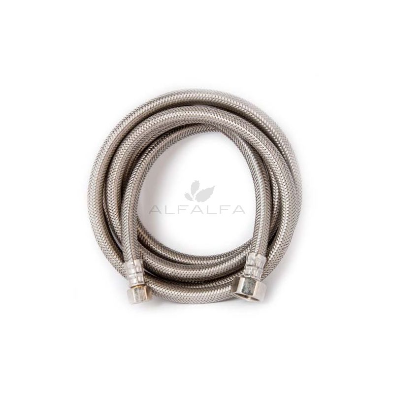 Spa Hose SS Braided - Cold Water - 80