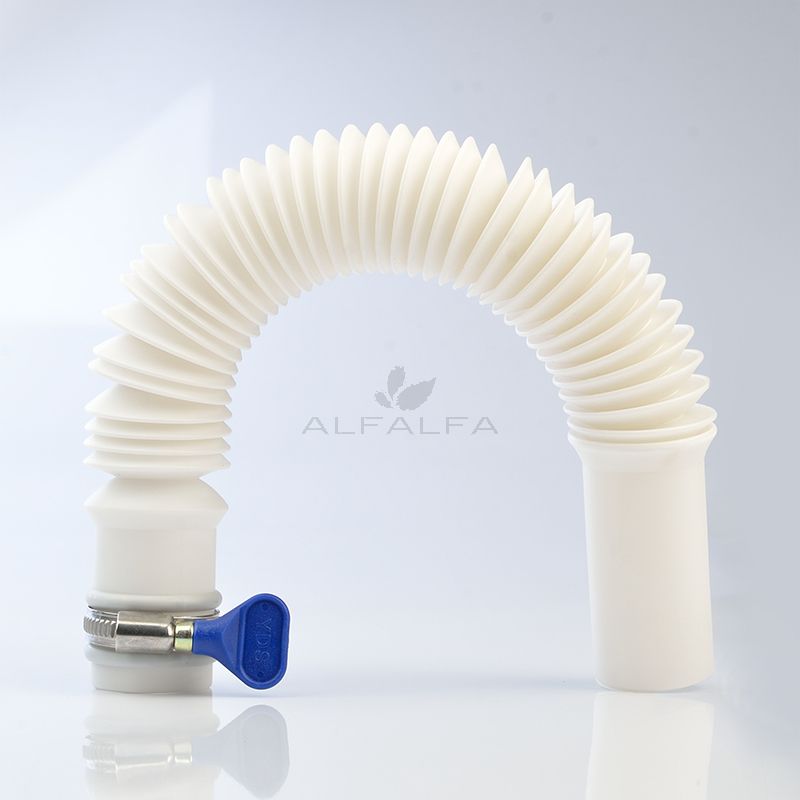Spa Outside Overflow Flex Hose