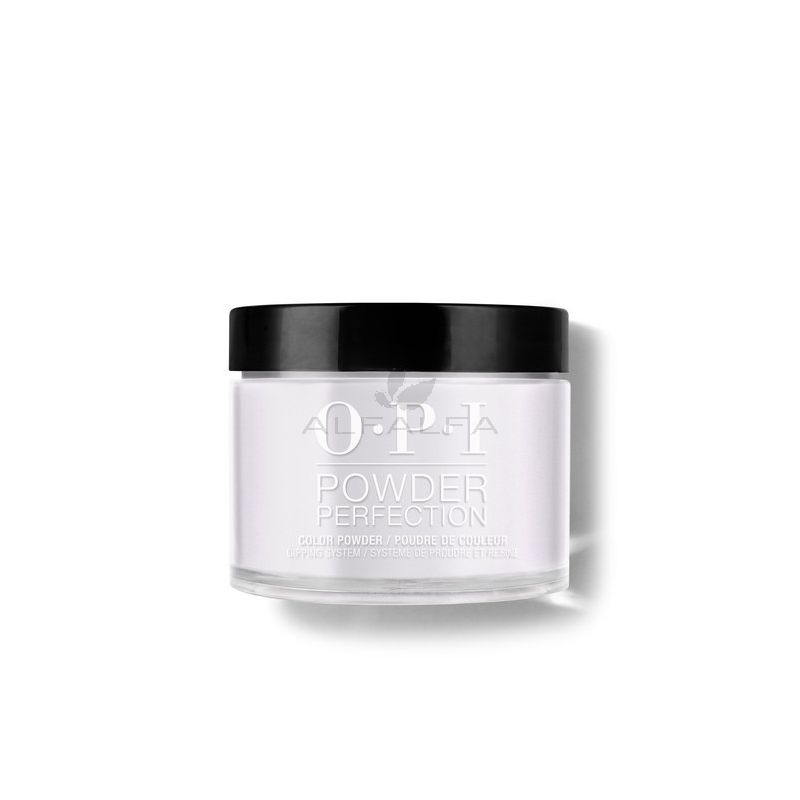 OPI Dipping Powder L26 - Suzi Chases Portu-geese 1.5 oz