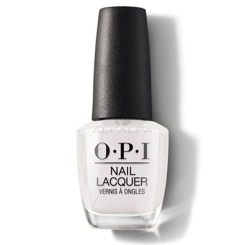 OPI Lacquer #L26 - Suzi Chases Portu-geese