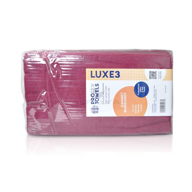 ProProTex Luxe3 Thick Towel - 16