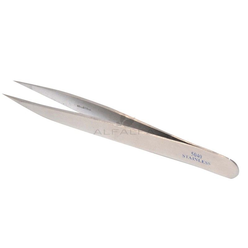 Body Toolz Pointed Tweezers - A