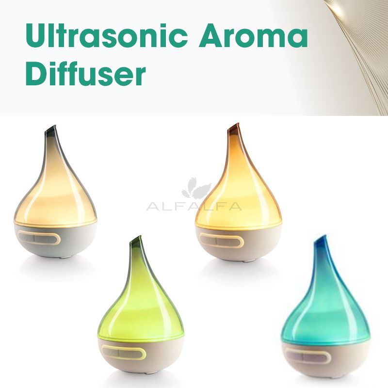 Ultrasonic Aroma Diffuser
