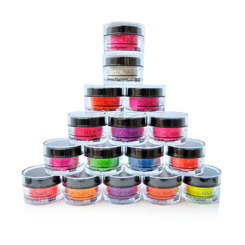 Regal Pigment – 1 oz