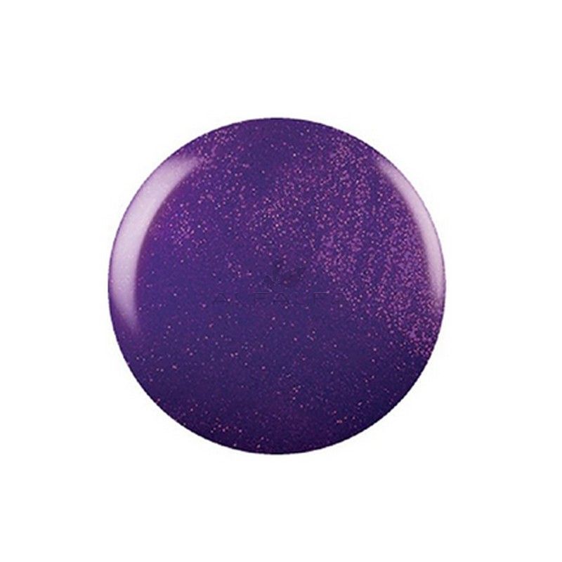 CND Vinylux #117 Grape Gum 0.5 oz