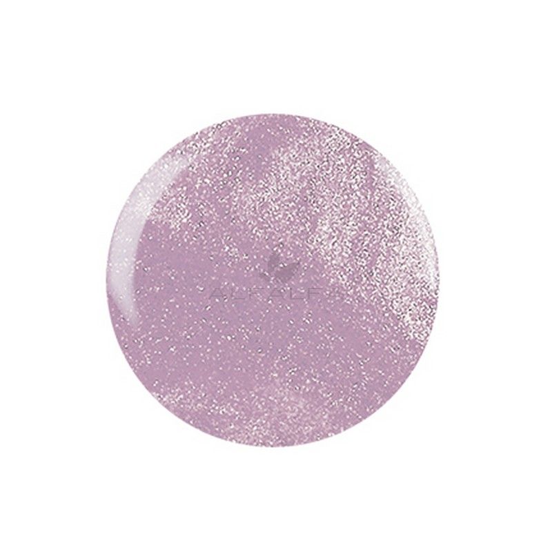 CND Vinylux #216 Lavender Lace 0.5 oz