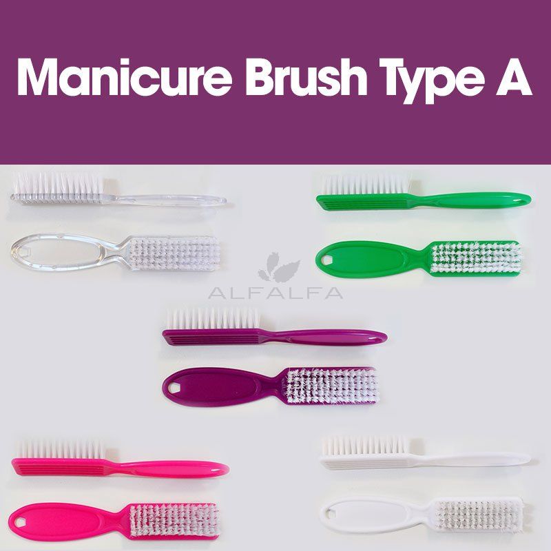 Manicure Brush Type A
