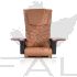 ANS18 - Regis Massage Chair - Cappuccino