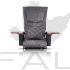 ANS18 - Regis Massage Chair - Espresso