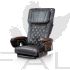 ANS-P20C Massage Chair - Espresso