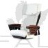 ANS-P20C-Massage Chair - Ivory