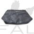 HT135 Pad Bottom Cushion - BLACK (Leather Only)