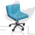 Kidspa Pedi-stool - Blue