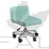 Kidspa Pedi-stool - Mint